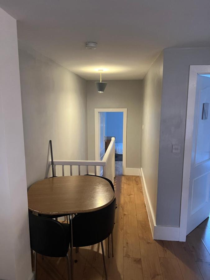 Cairo Street Apartment Warrington Exterior photo